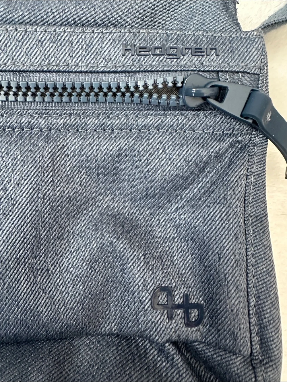 Hedgren Crossbody w/ RFID